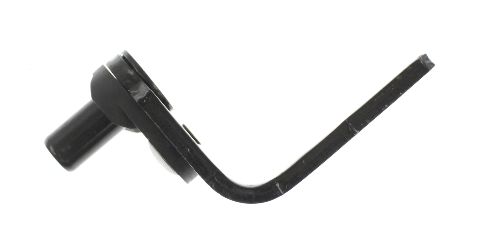WG03L00144 - Genuine OEM GE Refrigerator Bottom Door Hinge Kit